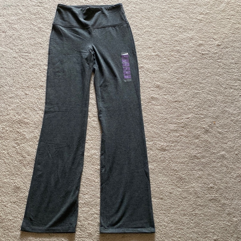 RBX pants for women gray